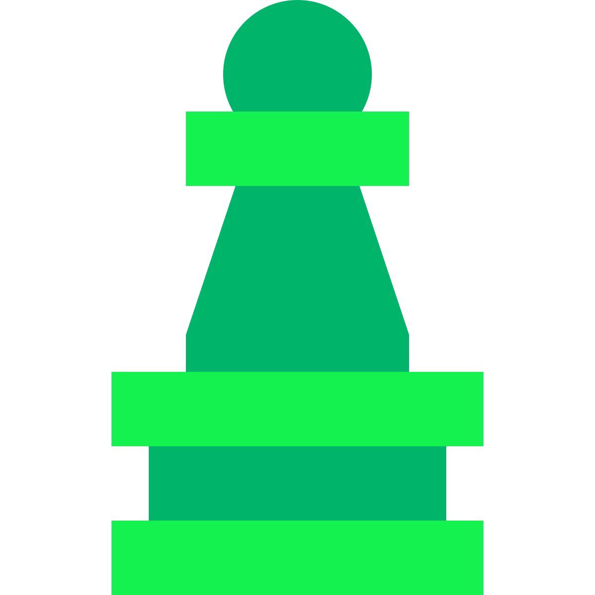 tiny color style monumento icon