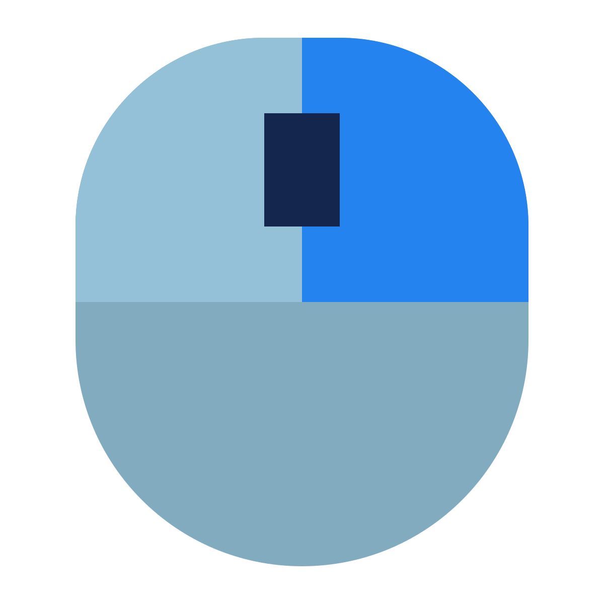 tiny color style right click icon