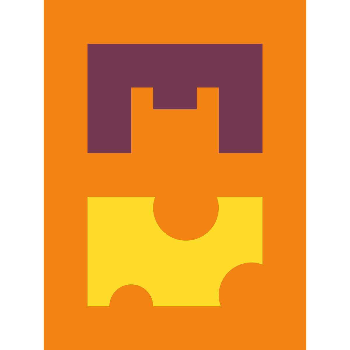 tiny color style ratoeira icon