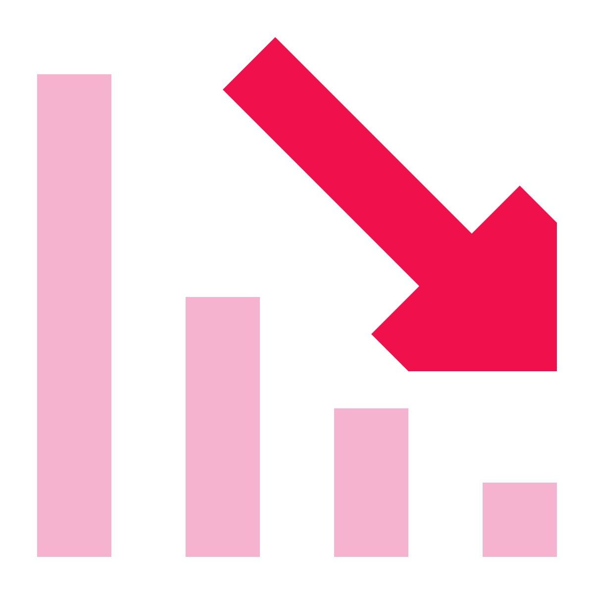 tiny color style negative dynamik icon