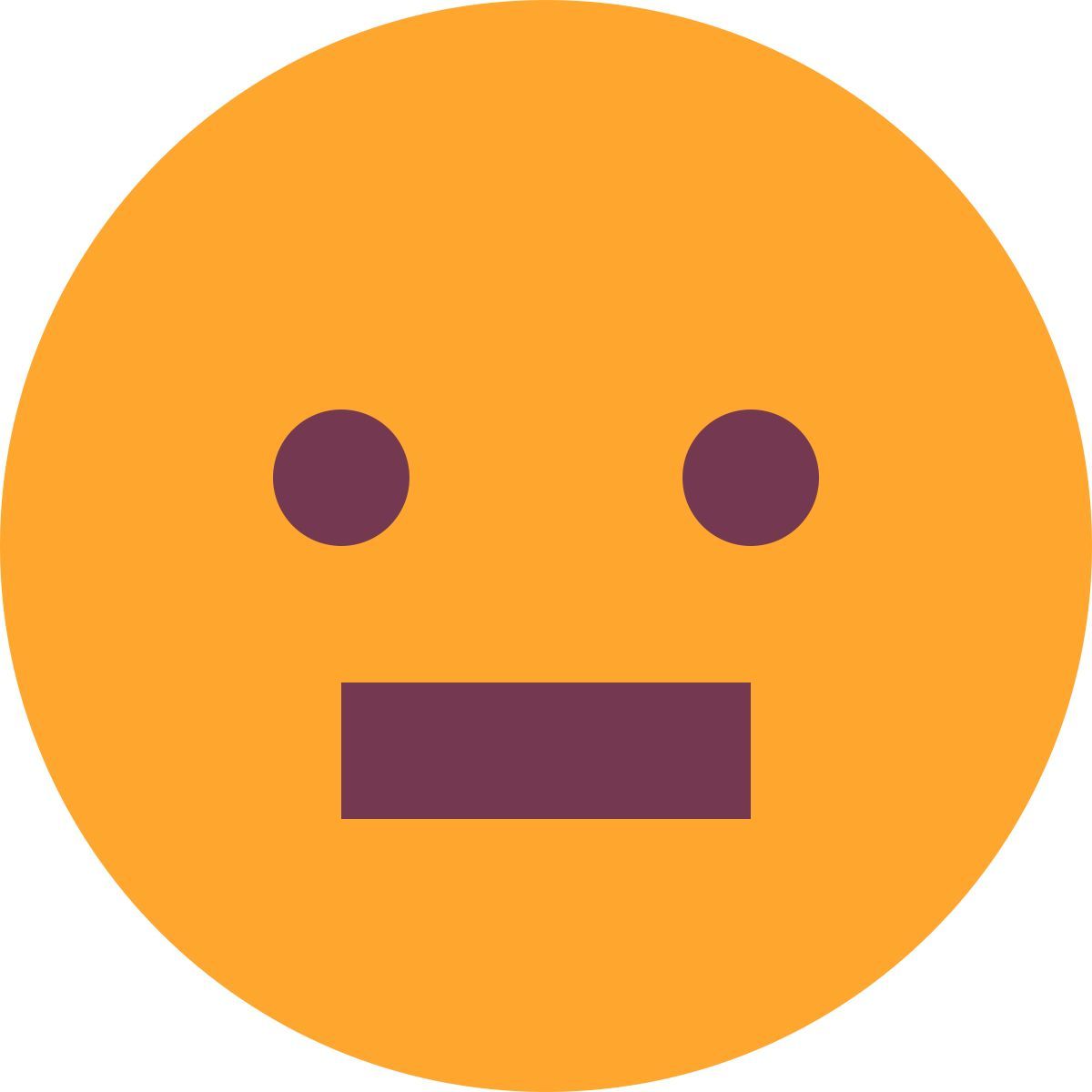 tiny color style neutro icon