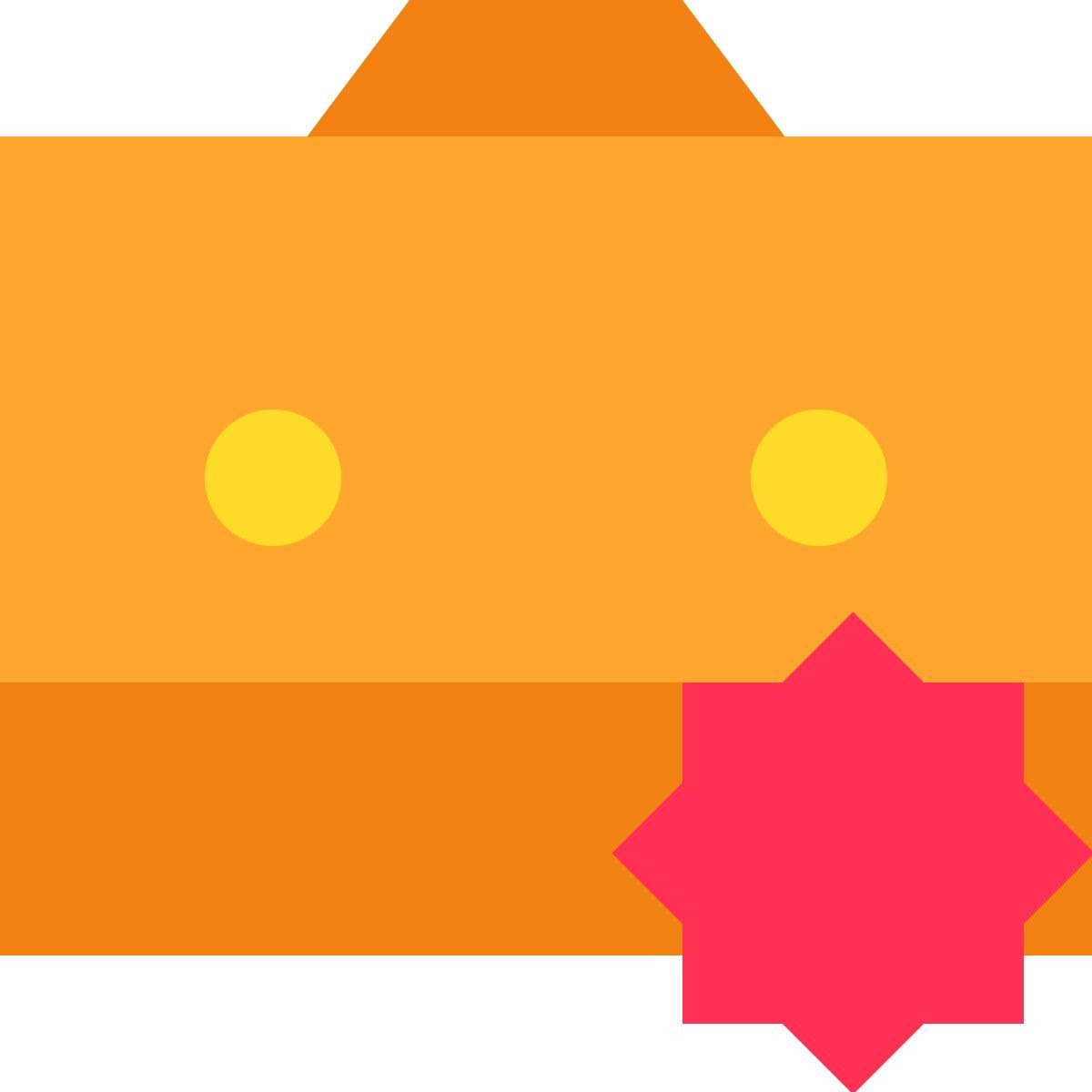 tiny color style nuevo empleo icon