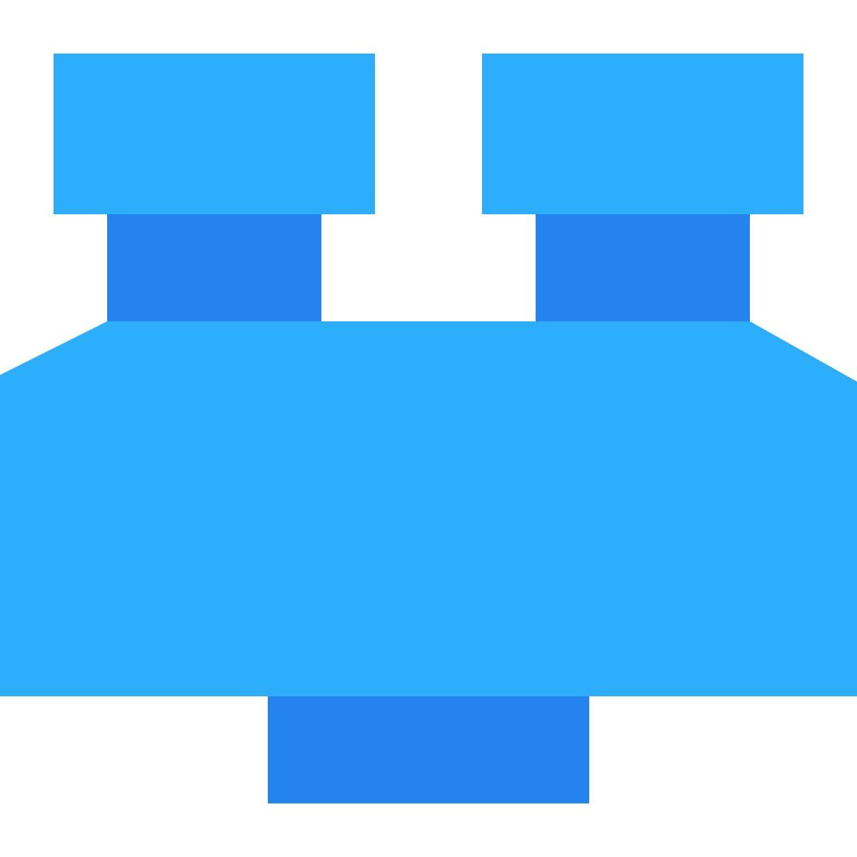 tiny color style 나이트 비전 icon