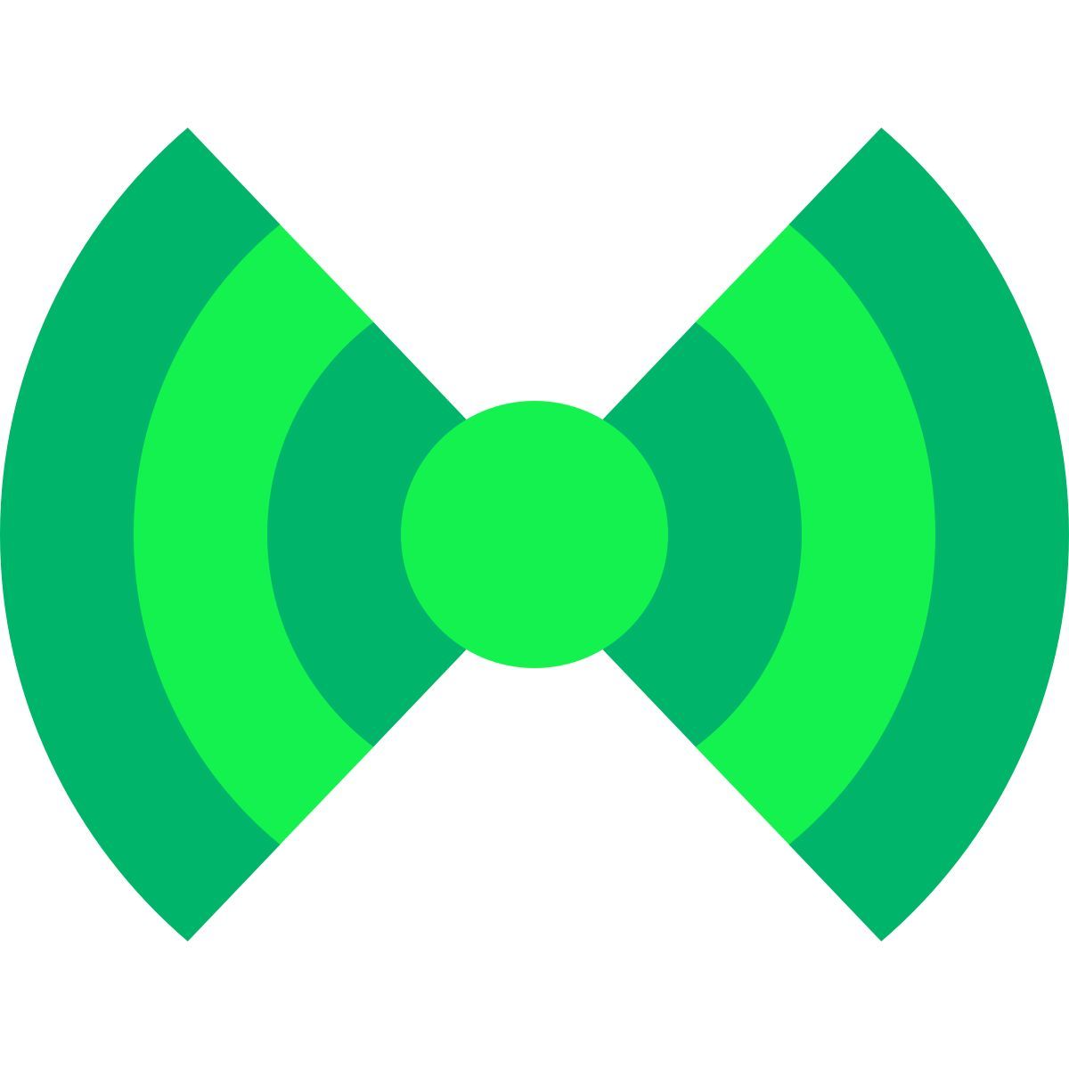 tiny color style collegato icon