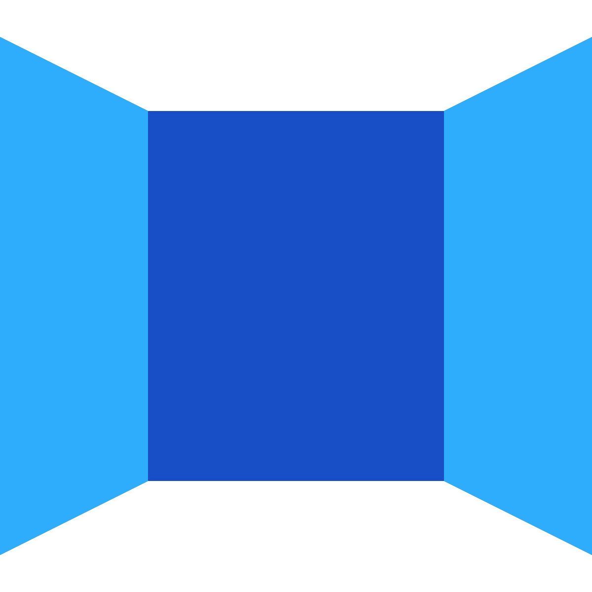 tiny color style janela aberta icon