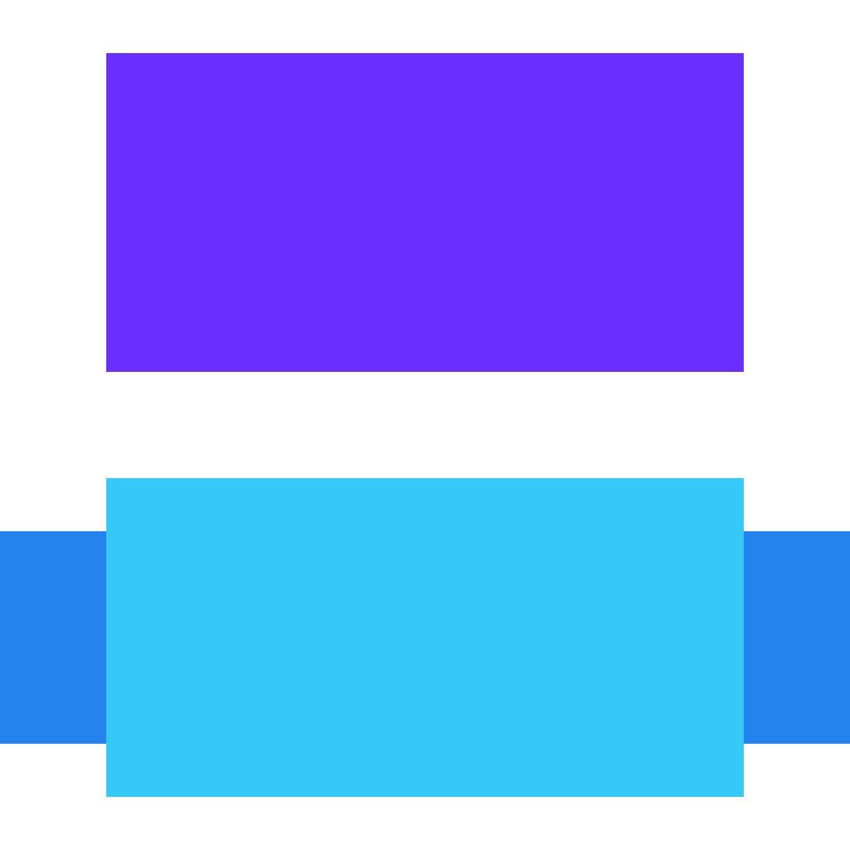 tiny color style overwrite clip icon