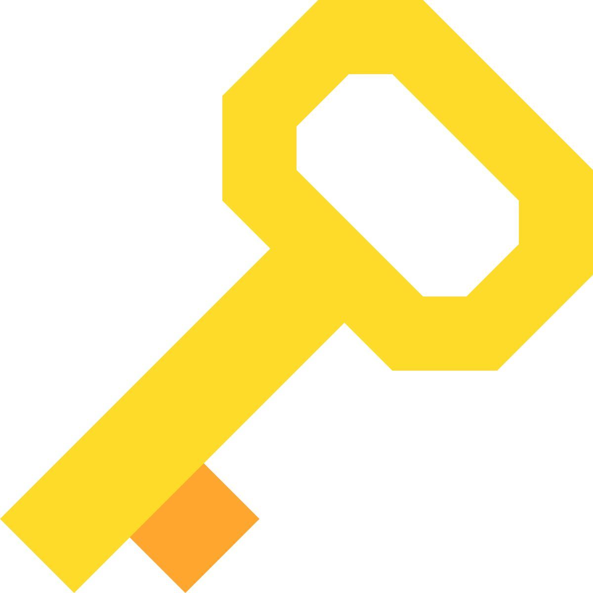 tiny color style mot de passe 1 icon