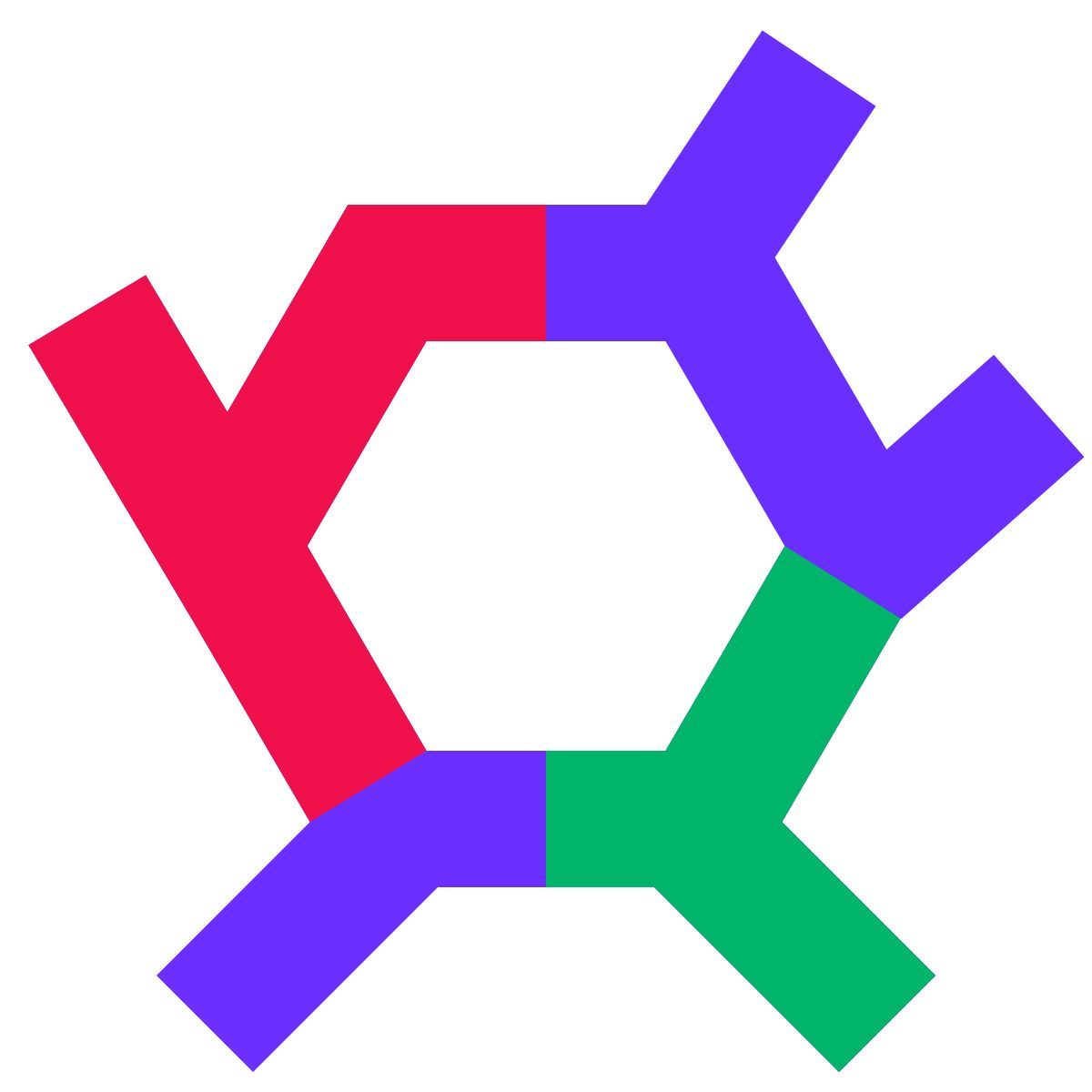 tiny color style peptid icon