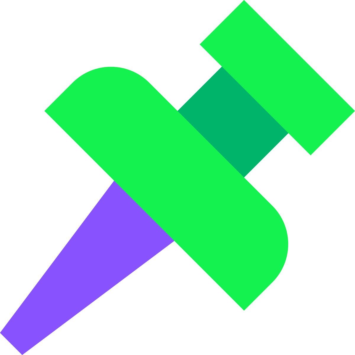 tiny color style stecknadel 3 icon