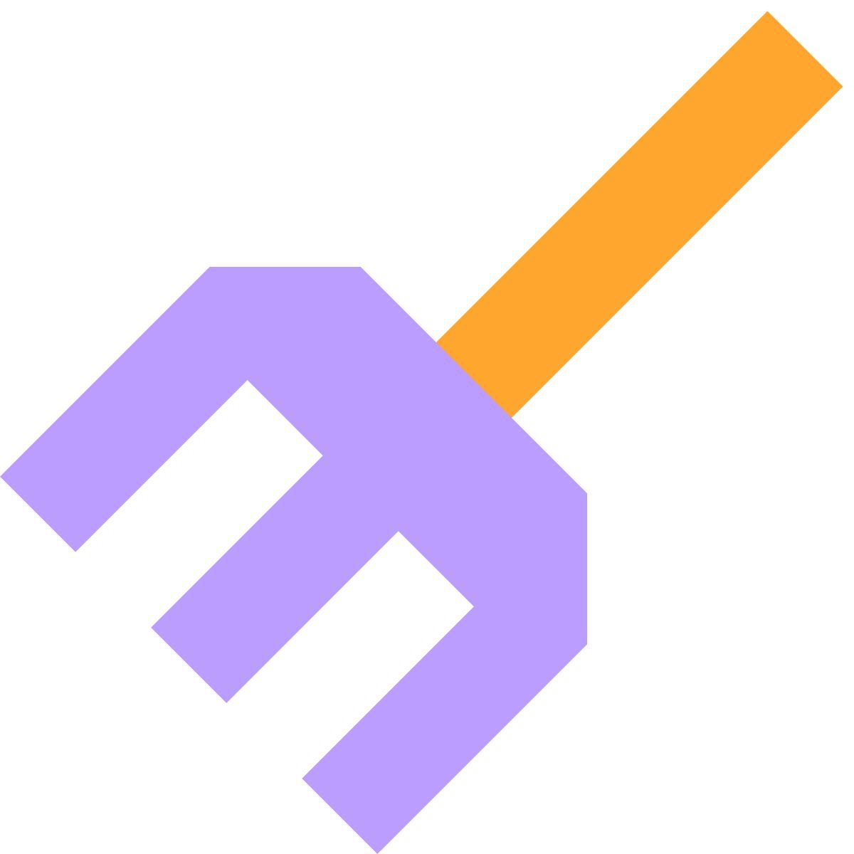 tiny color style 叉 icon