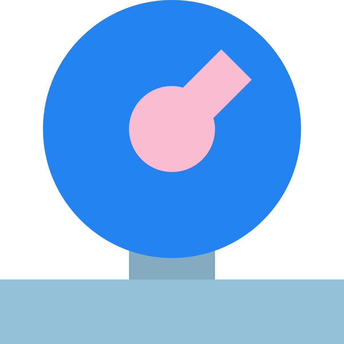 tiny color style 压力 icon