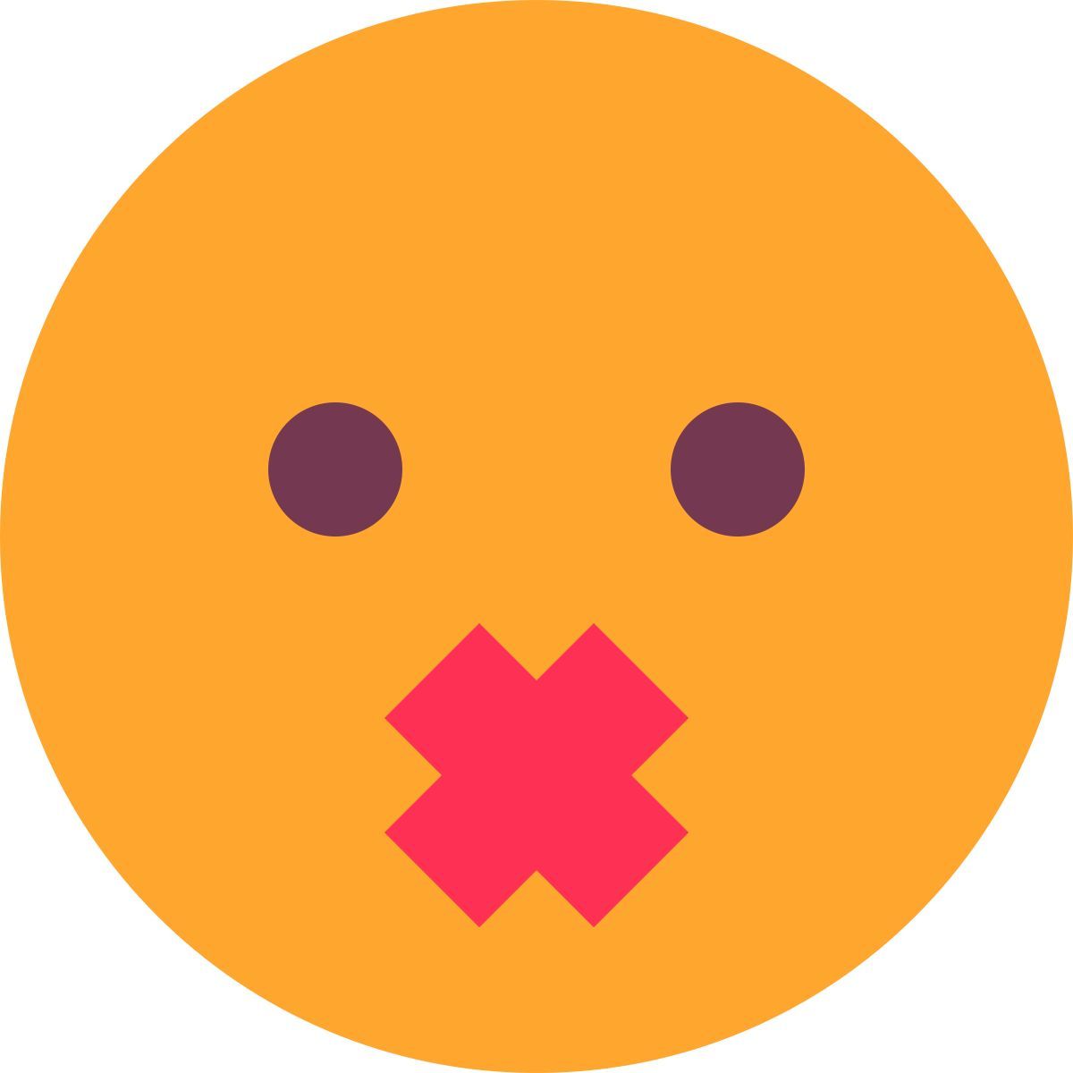 tiny color style stumm icon