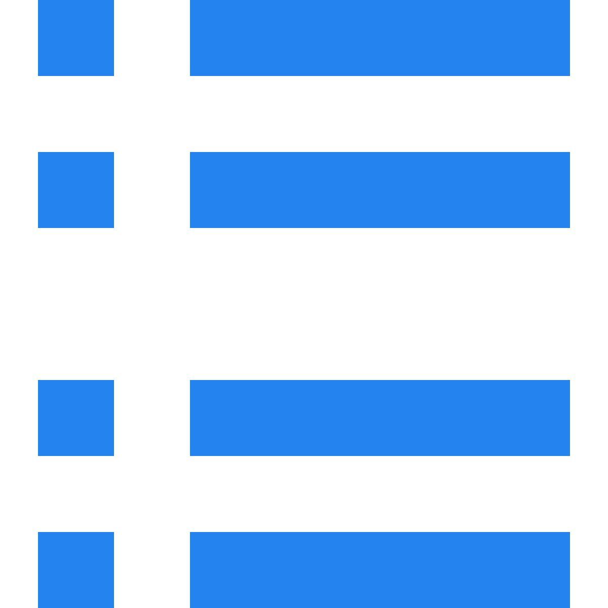 tiny color style gruppe von fragen icon