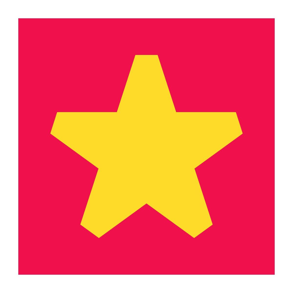 tiny color style 评分 icon