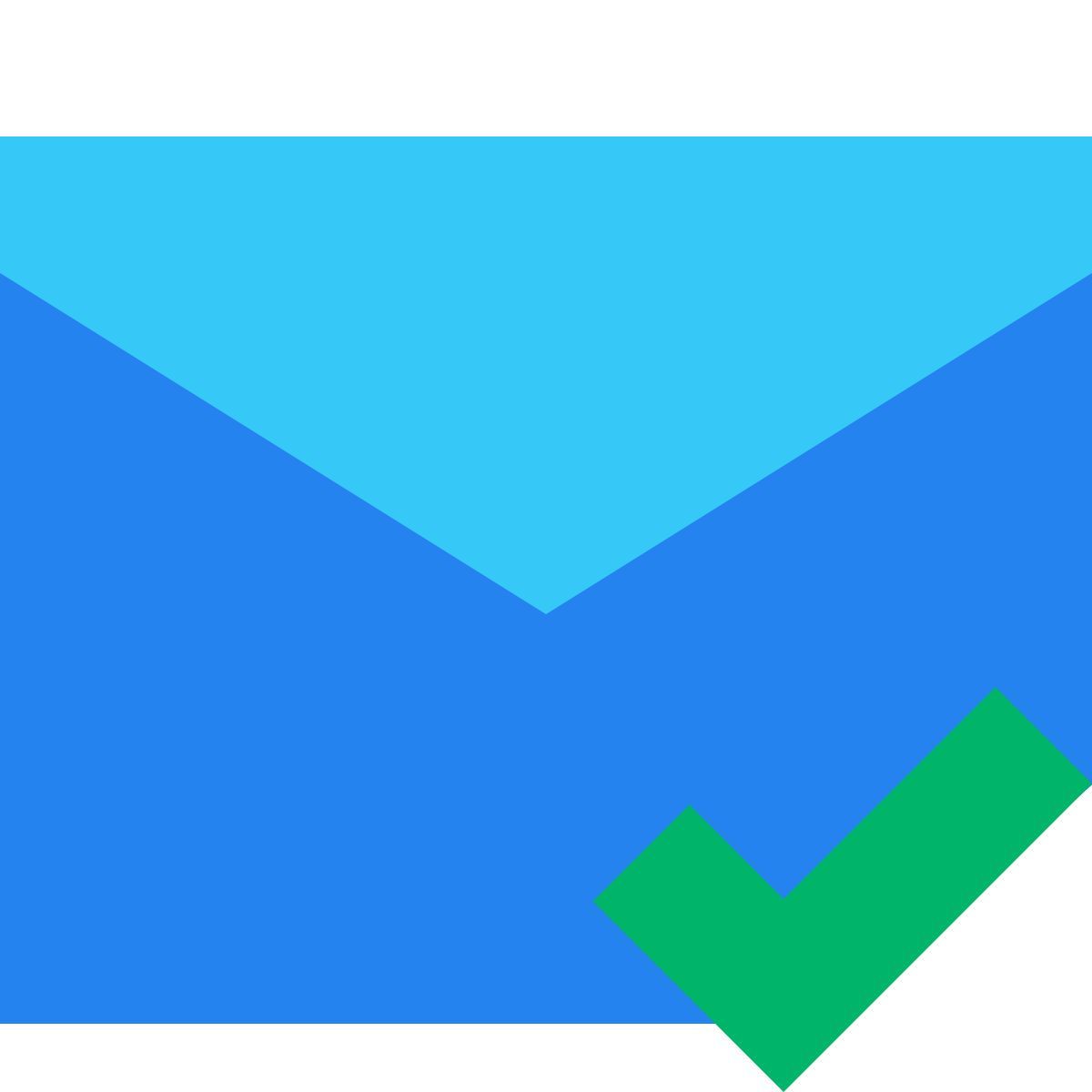 tiny color style received icon