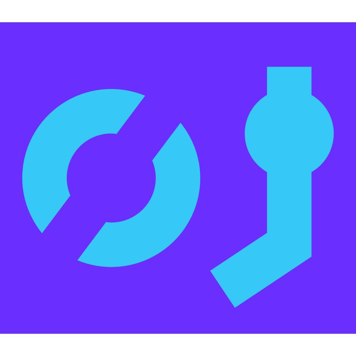 tiny color style 记录播放器 icon