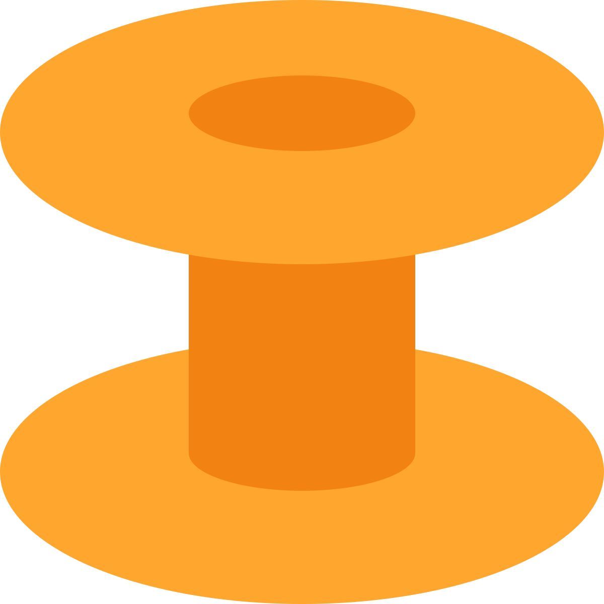 tiny color style リール icon