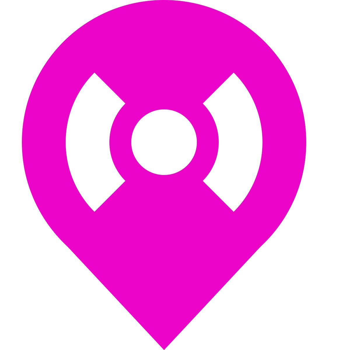 tiny color style code régional icon