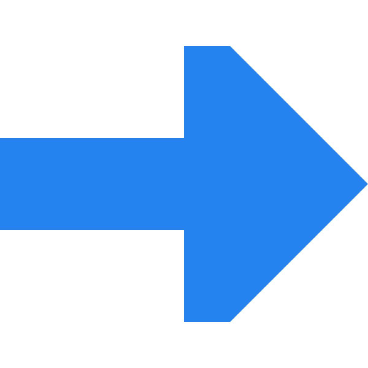 tiny color style destra icon