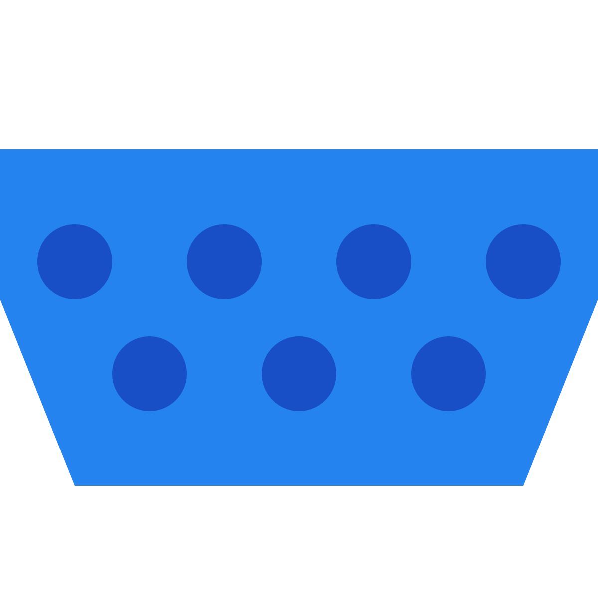 tiny color style rs 232 femele icon