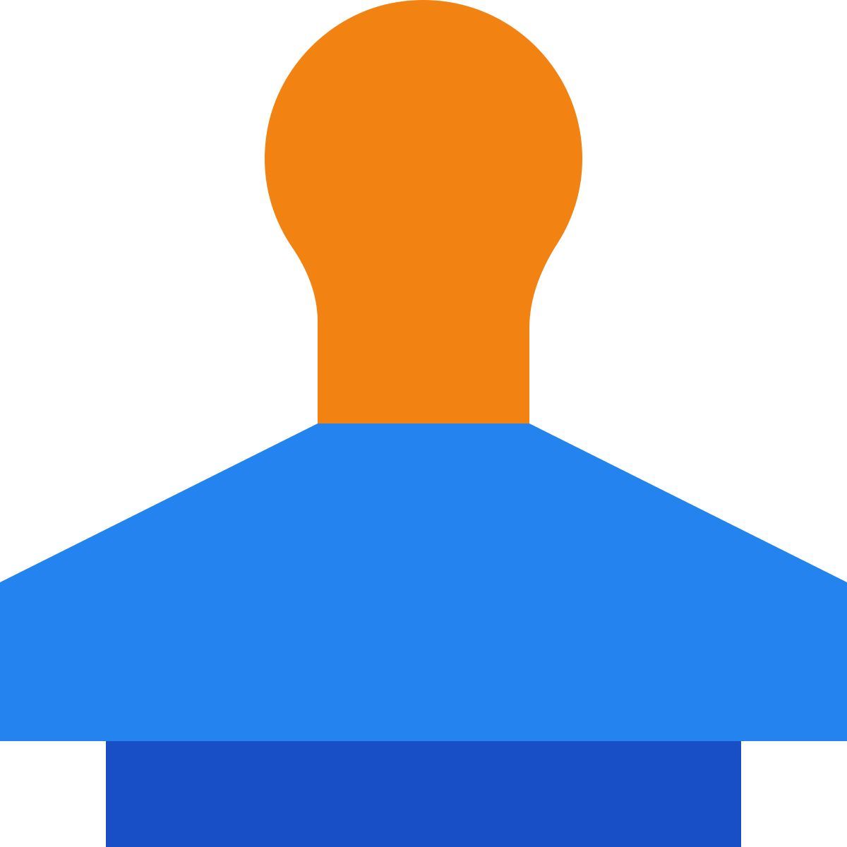 tiny color style stempel icon