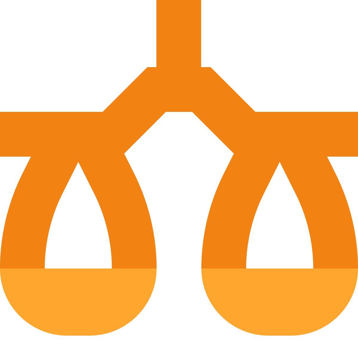 tiny color style весы icon