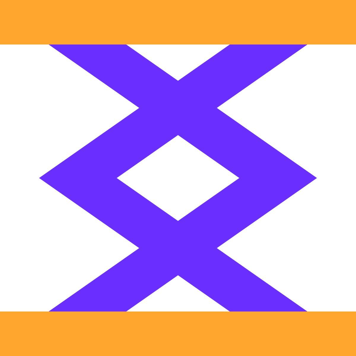 icon plataforma elevadora de tijera tiny color estilo