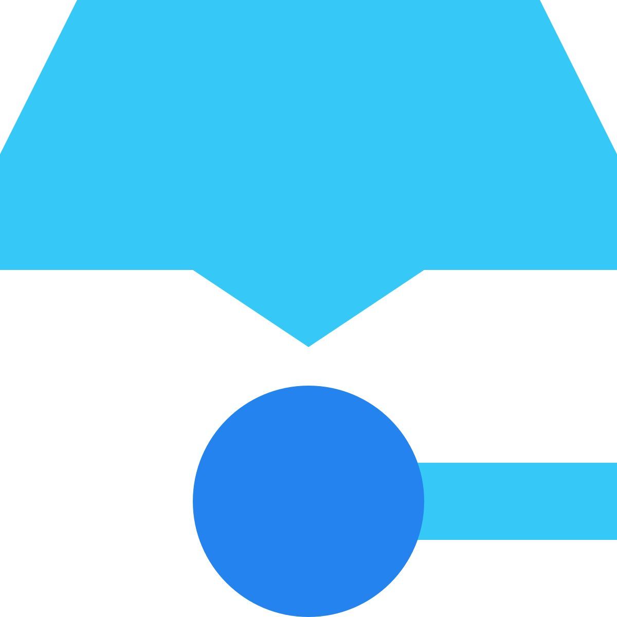 tiny color style boquilla icon