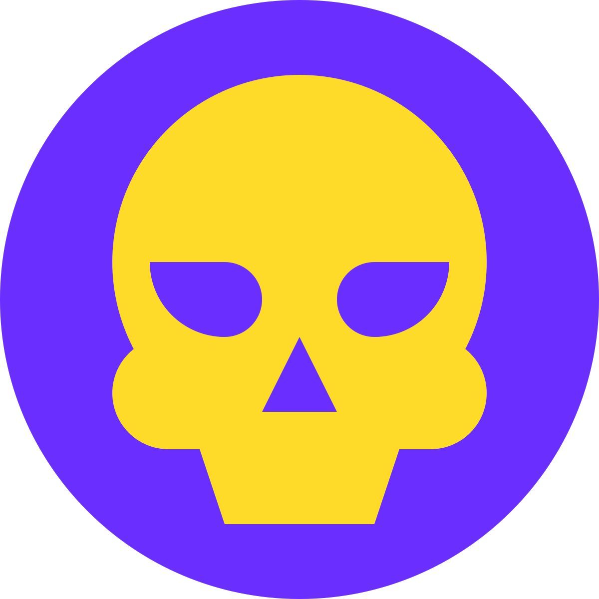 tiny color style 自毁按钮 icon