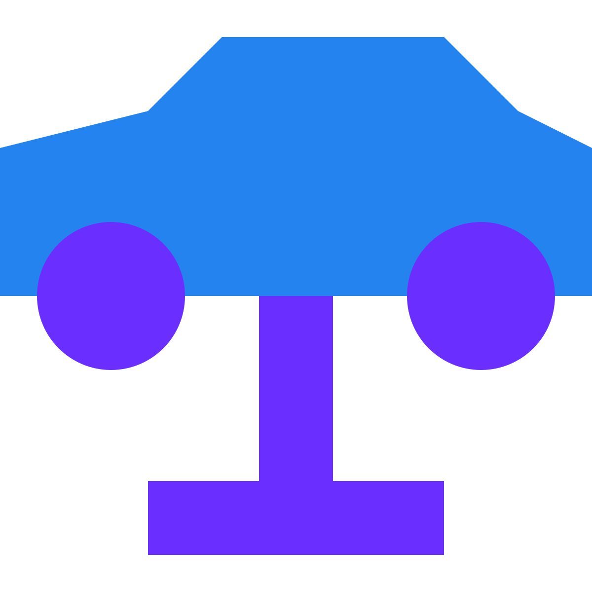 icon indicador de servicio de recordatorio tiny color estilo