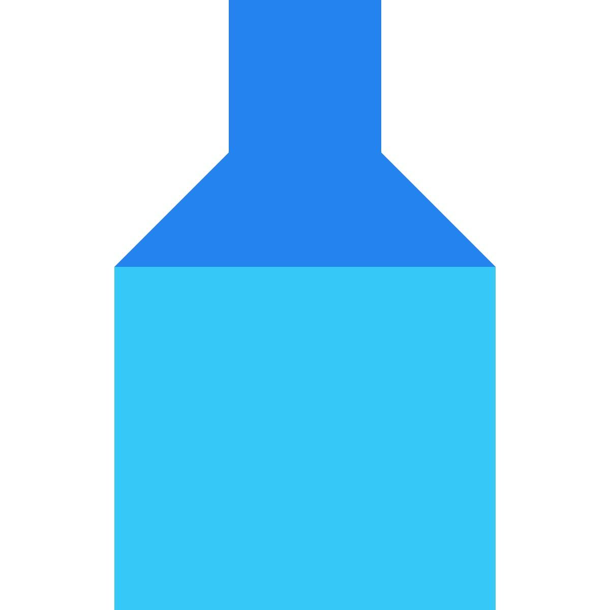 tiny color style champú icon