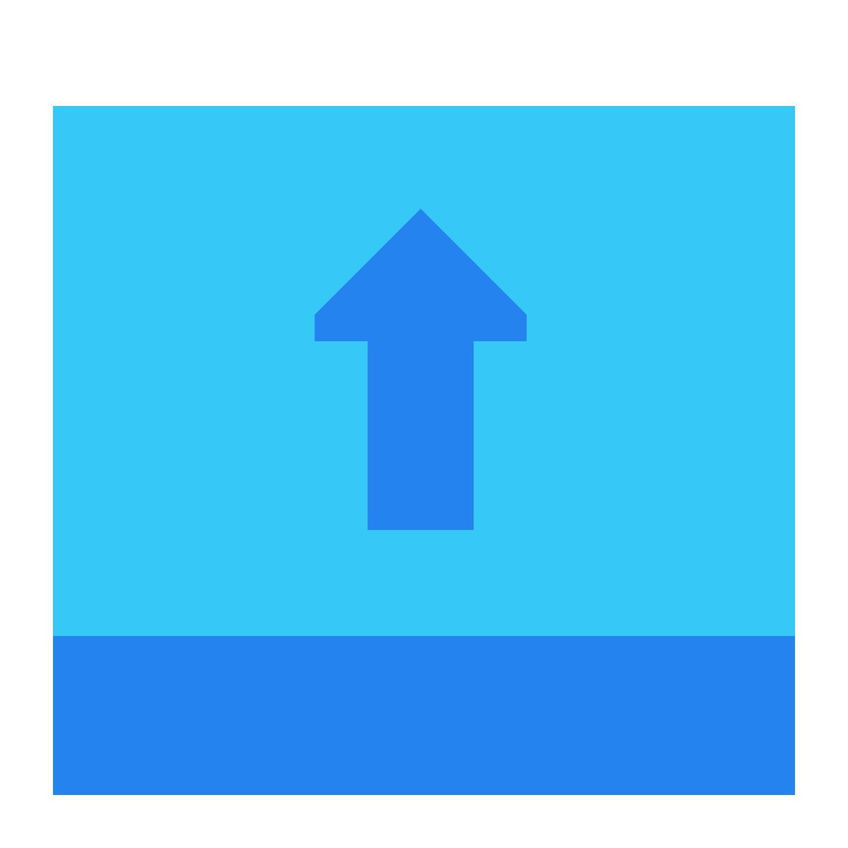 tiny color style сдвиг icon