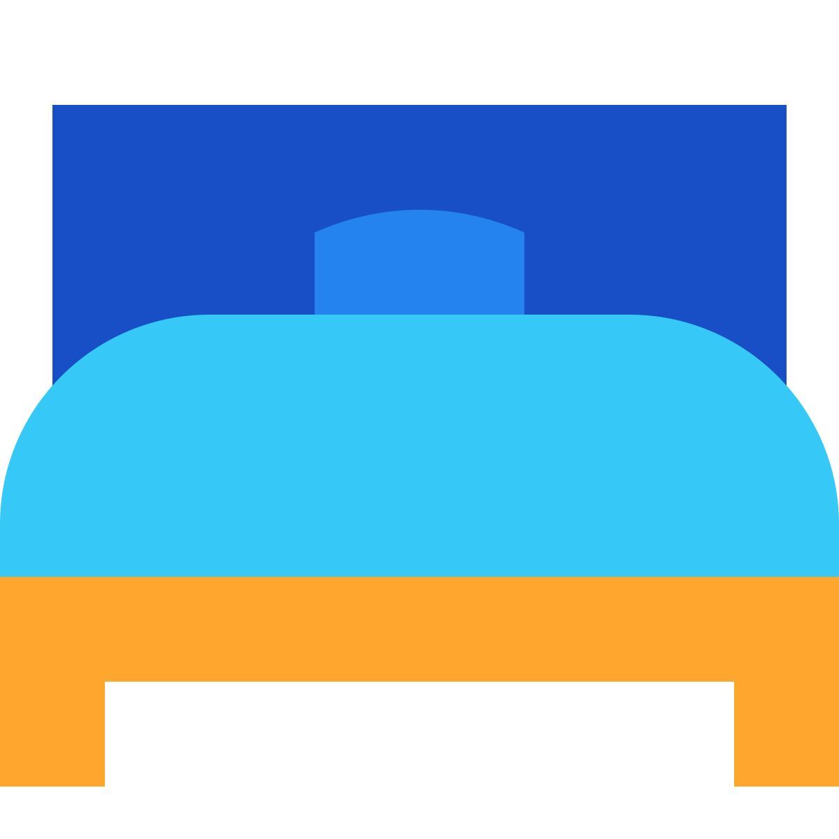 tiny color style lit simple icon