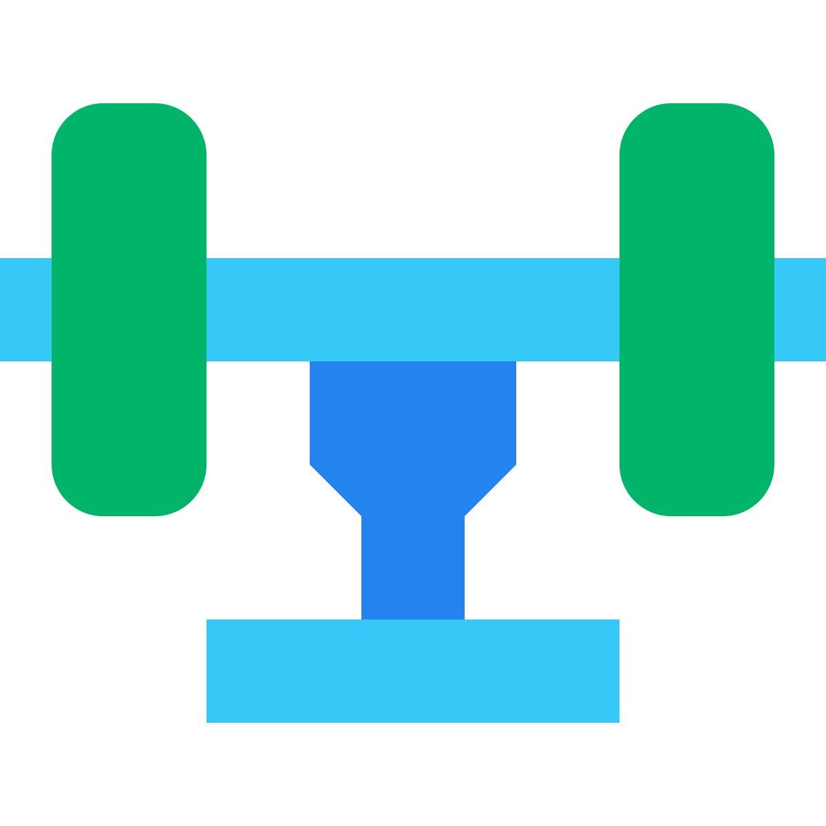 tiny color Stil skateboard rolllager Icon