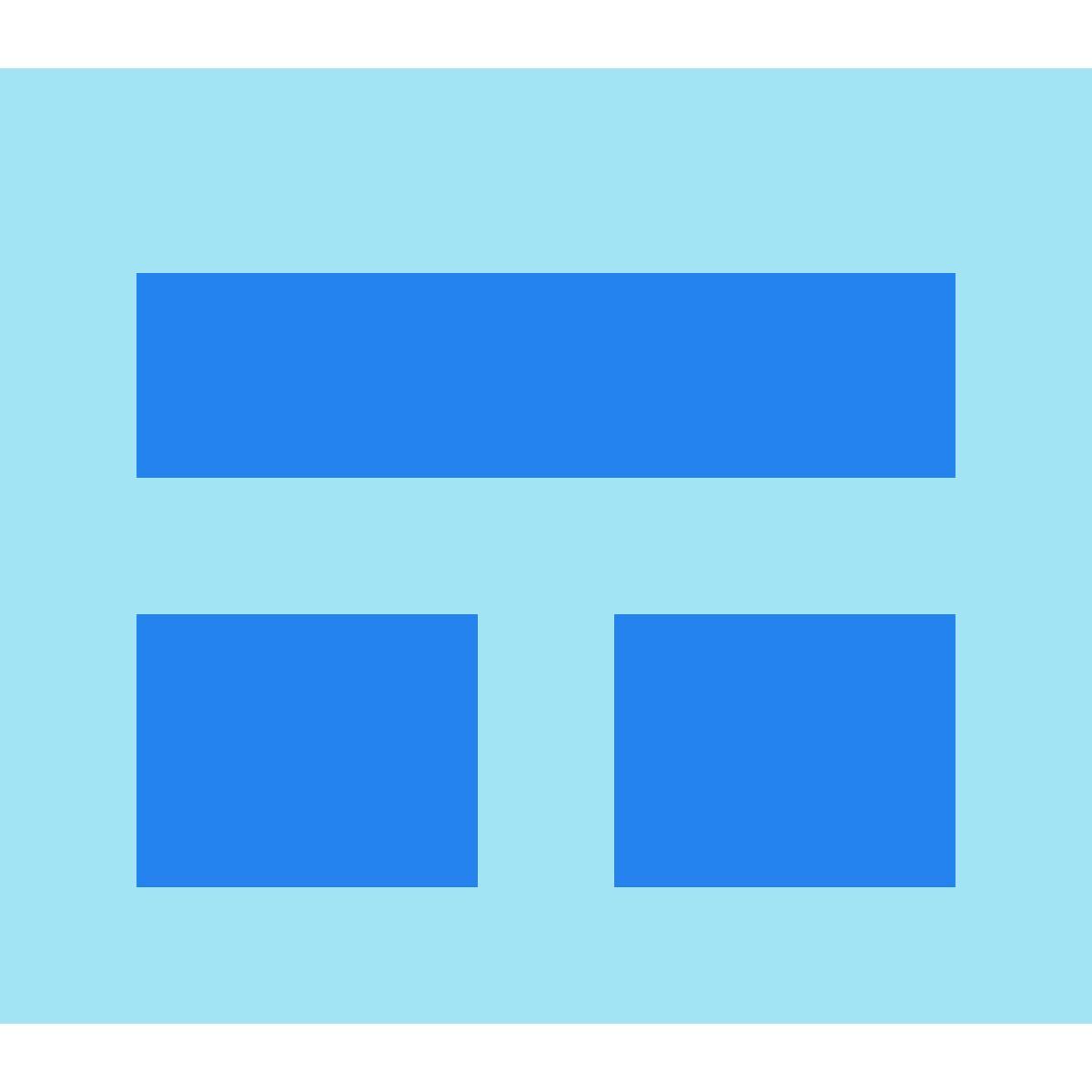 tiny color style 幻灯片版式 icon