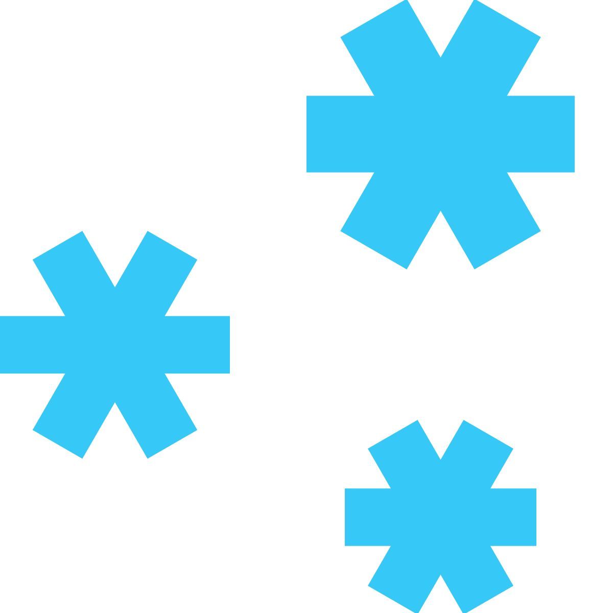 tiny color style tormenta de nieve icon