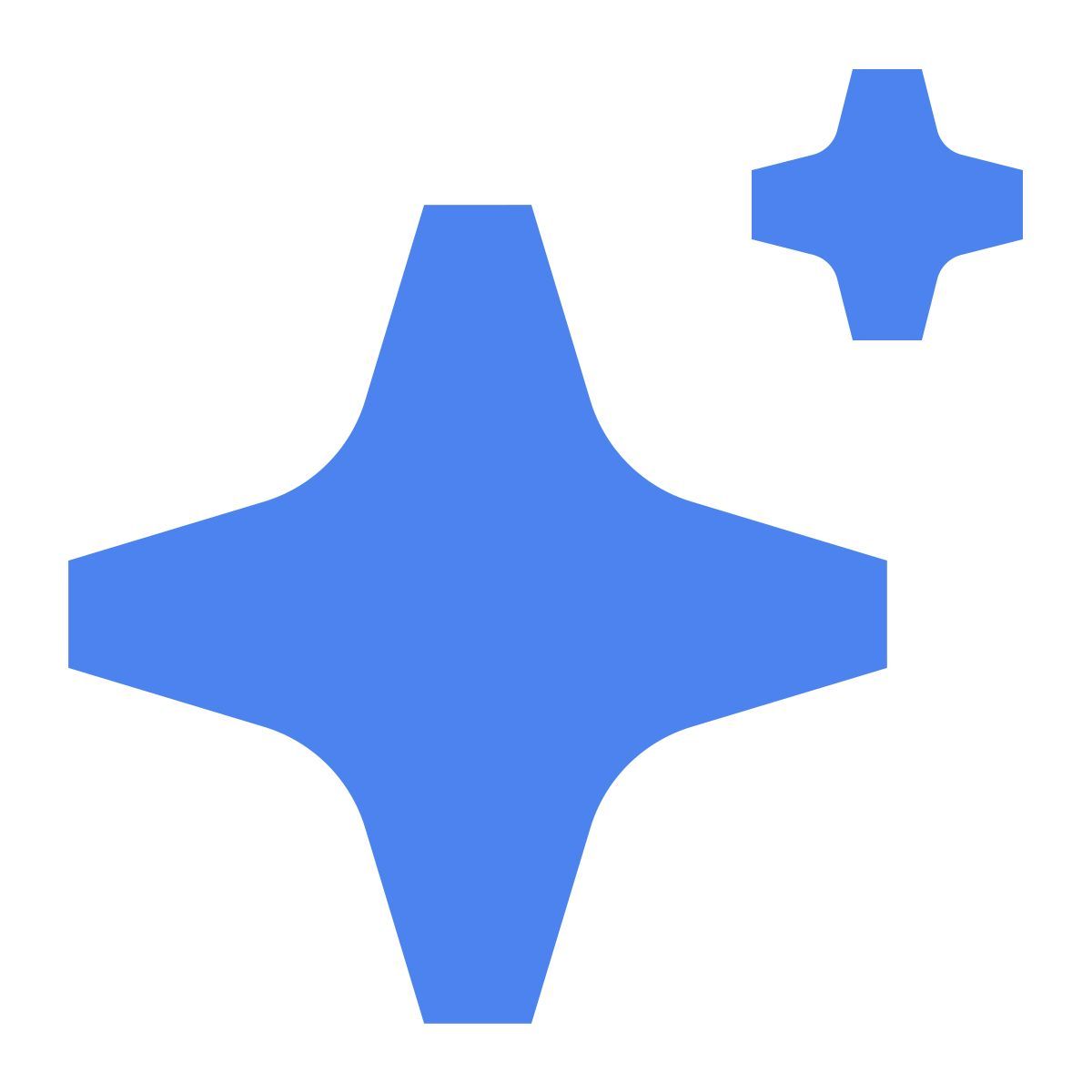 tiny color style 闪闪发光的 icon