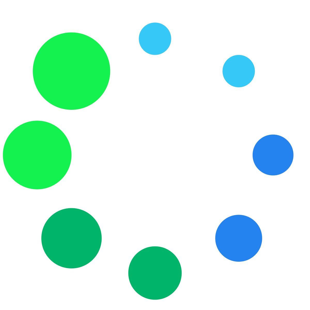 tiny color style 微调框8 icon