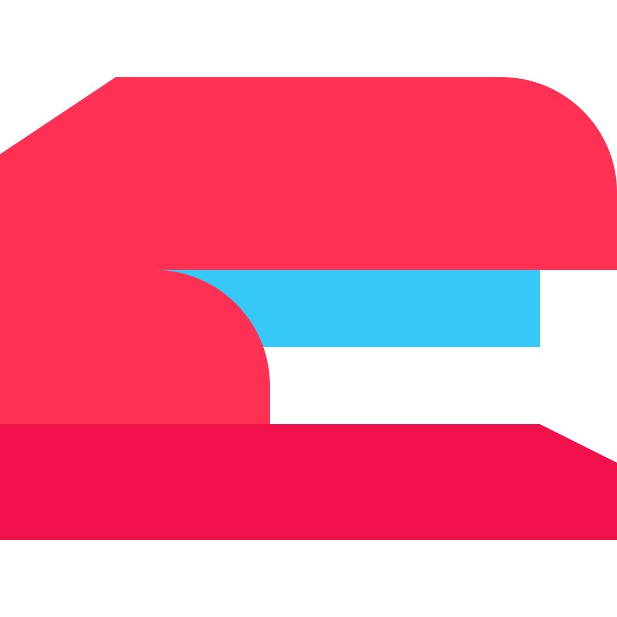 tiny color style tacker icon