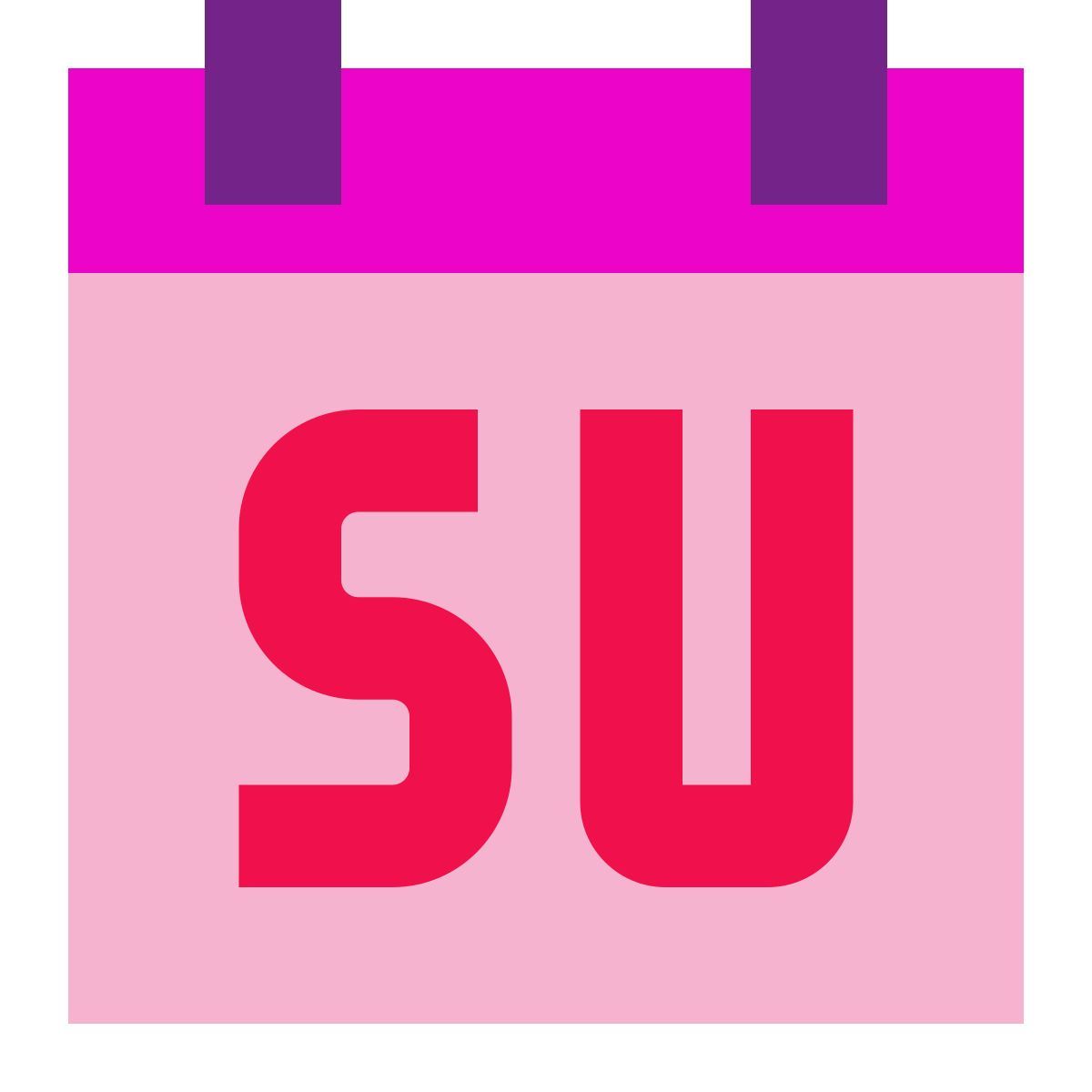 tiny color style domenica icon