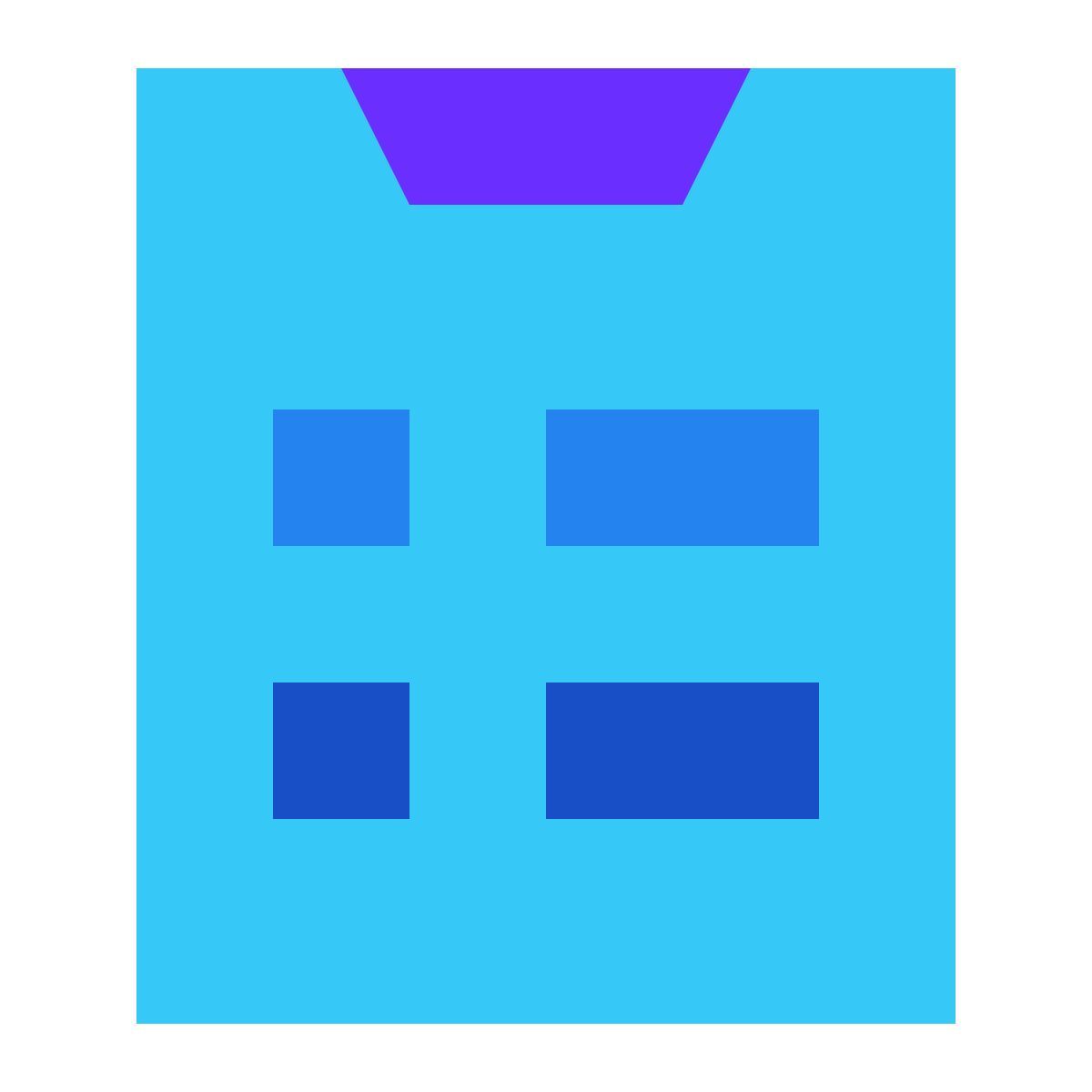 tiny color style 调查 icon