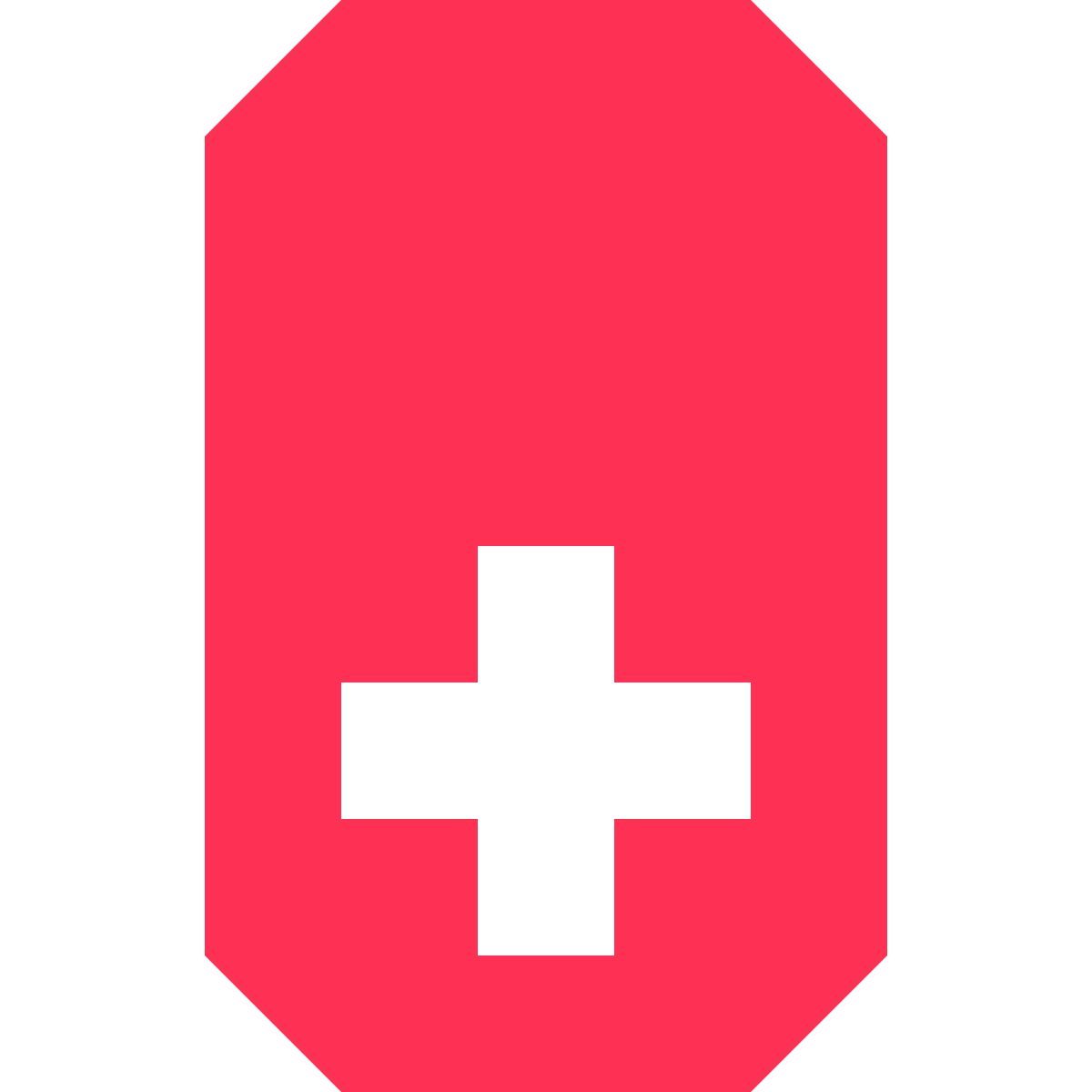 tiny color style couteau suisse icon