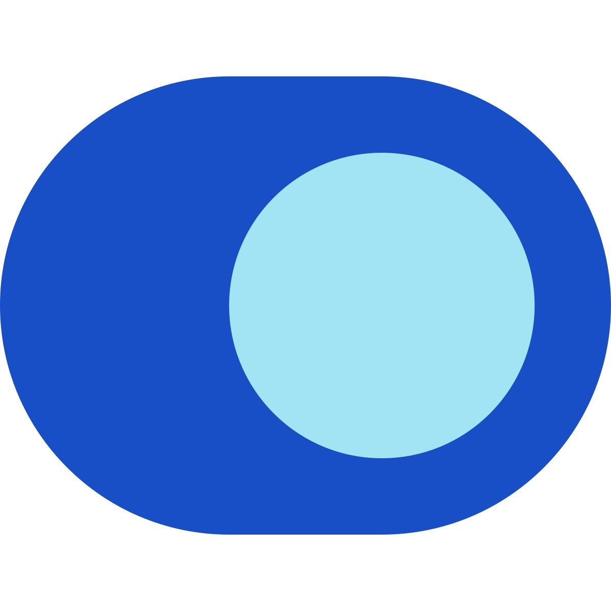 tiny color style allumer icon