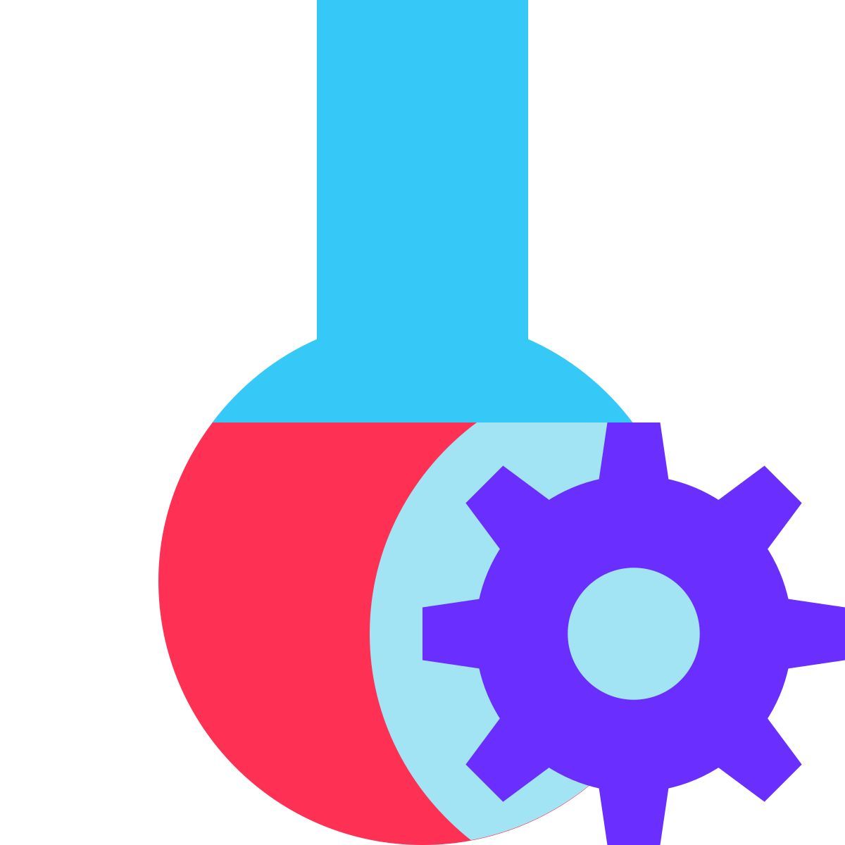 tiny color style termômetro automático icon