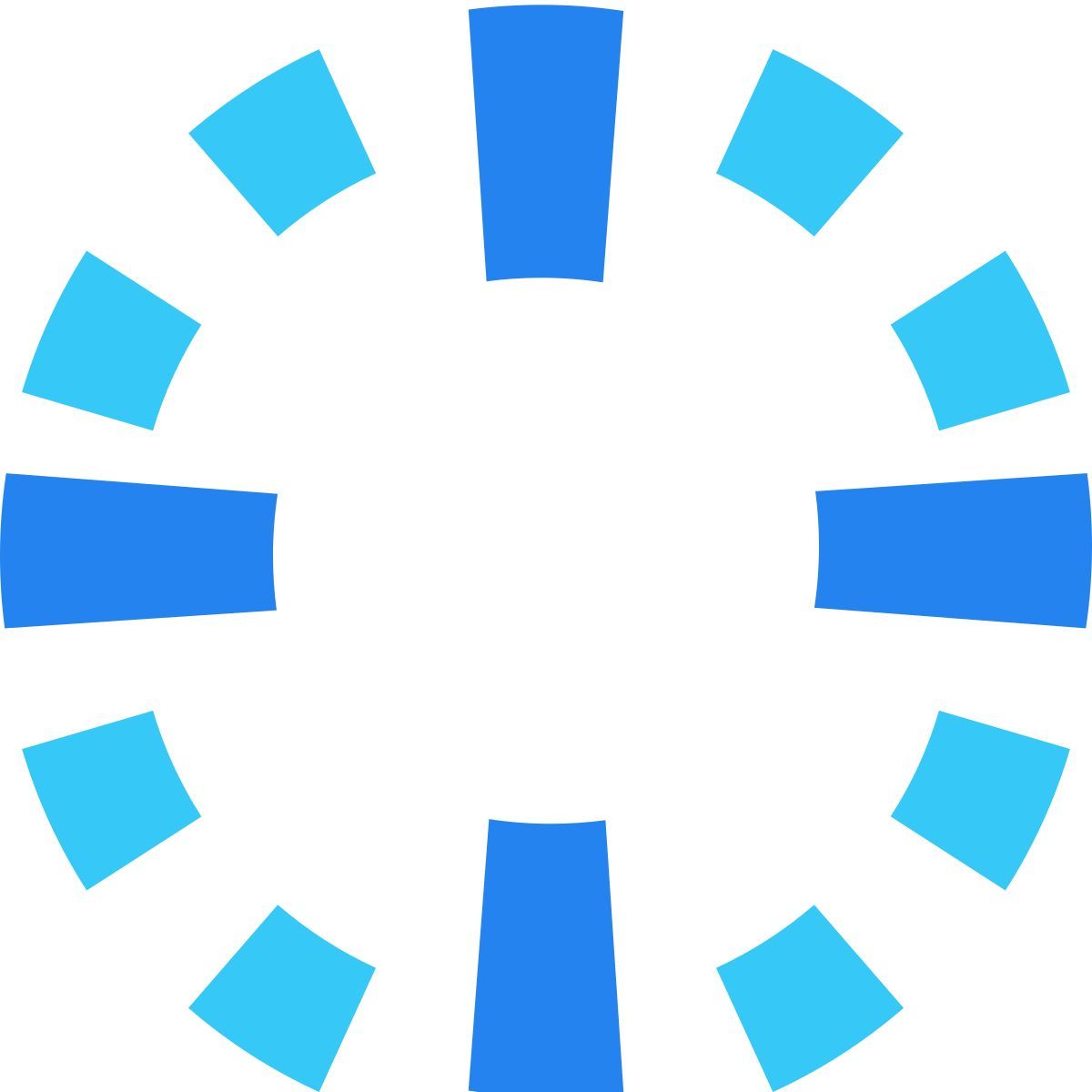 tiny color style lasso di tempo icon