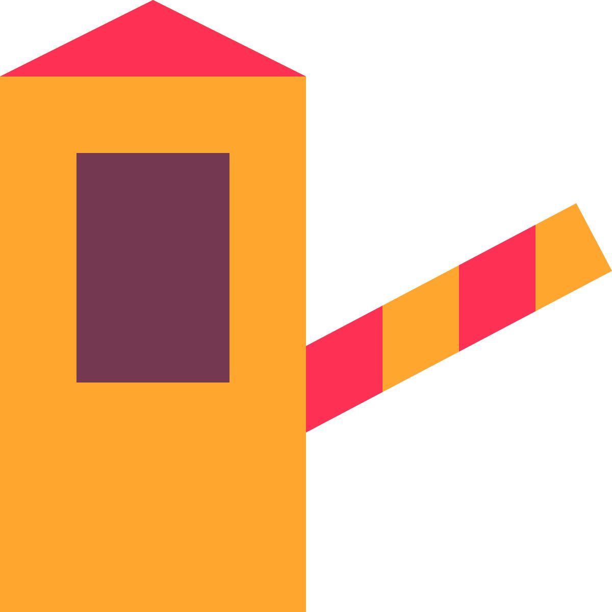 tiny color style mautstelle icon