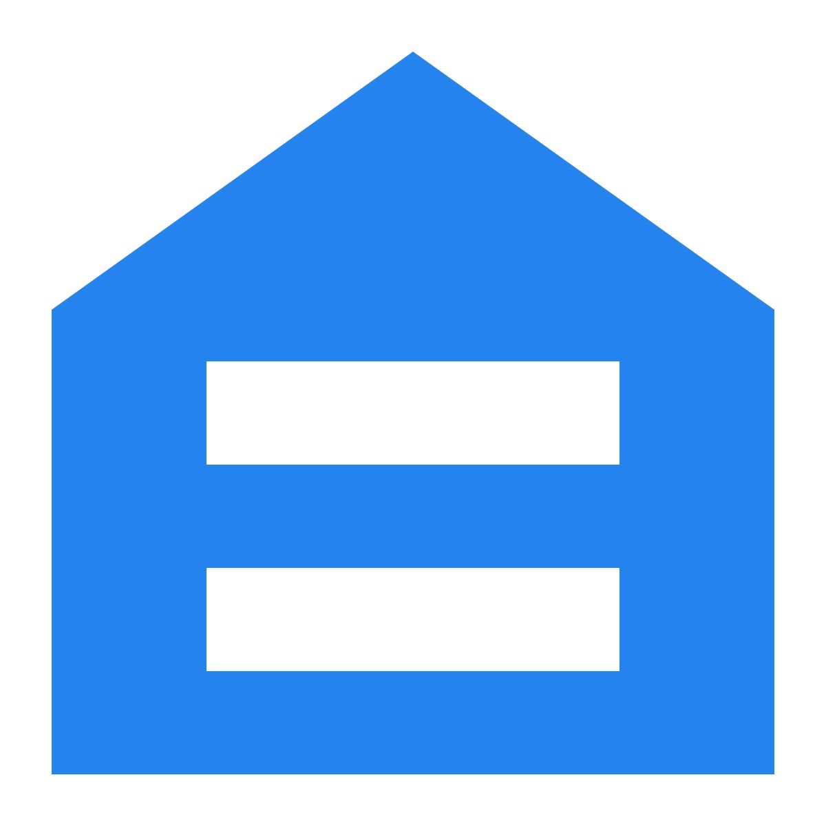 tiny color style トップメニュー icon