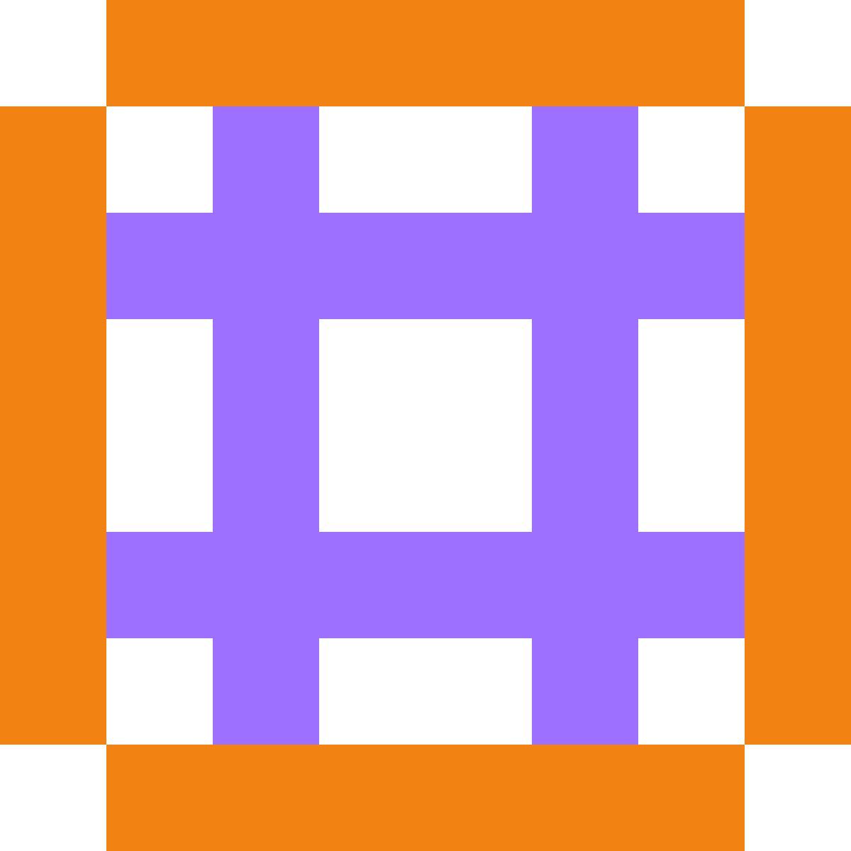 tiny color style 交差点 icon