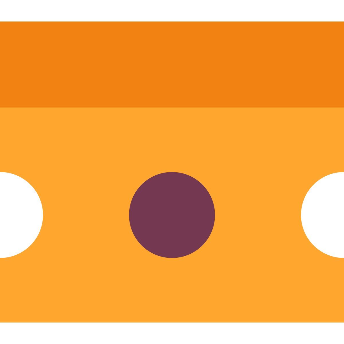 tiny color style entradas icon