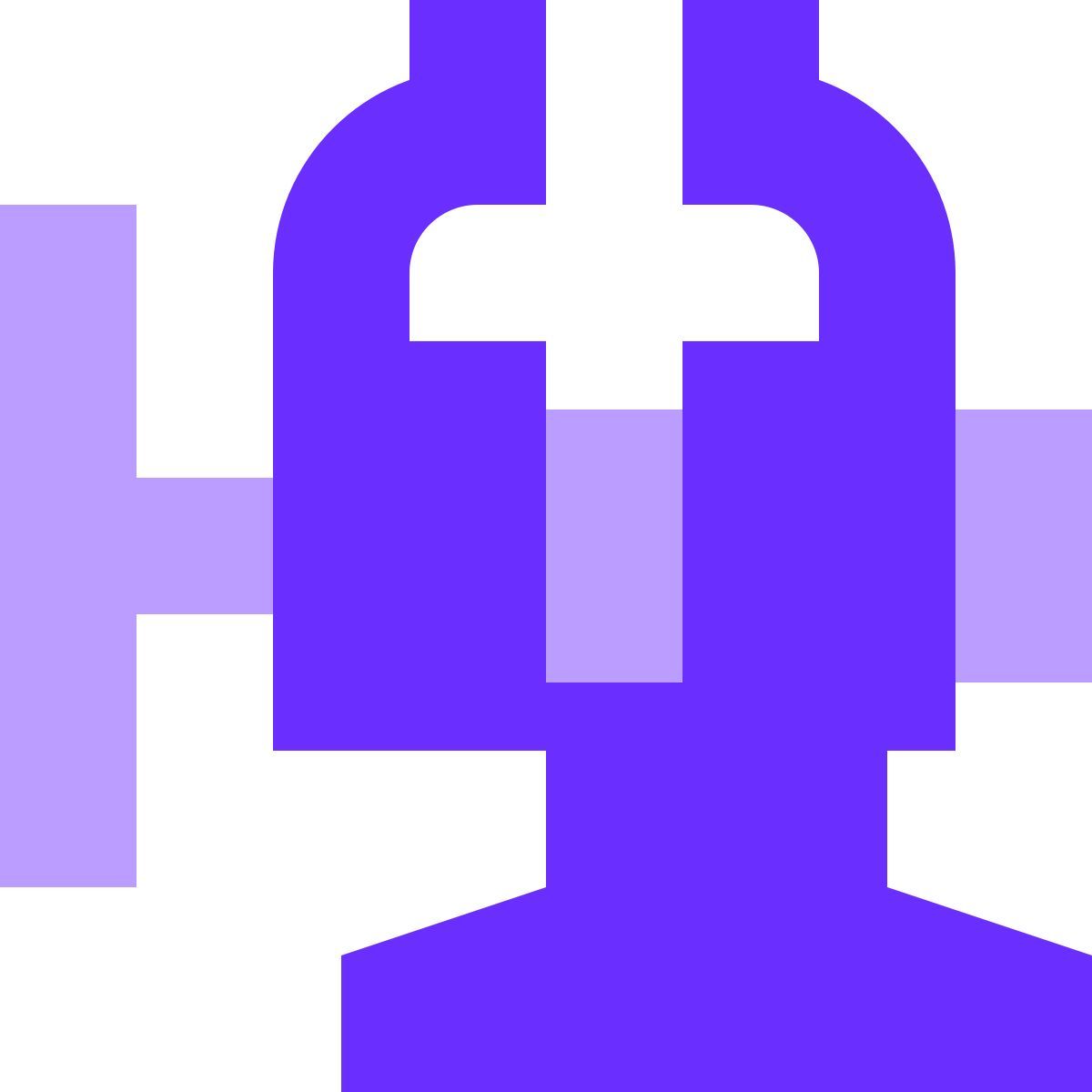 tiny color style morsa icon